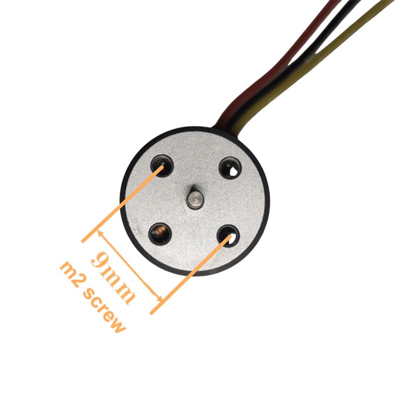 Micro Fpv Quad - 1104 4300KV Brushless Motor 1-2S For