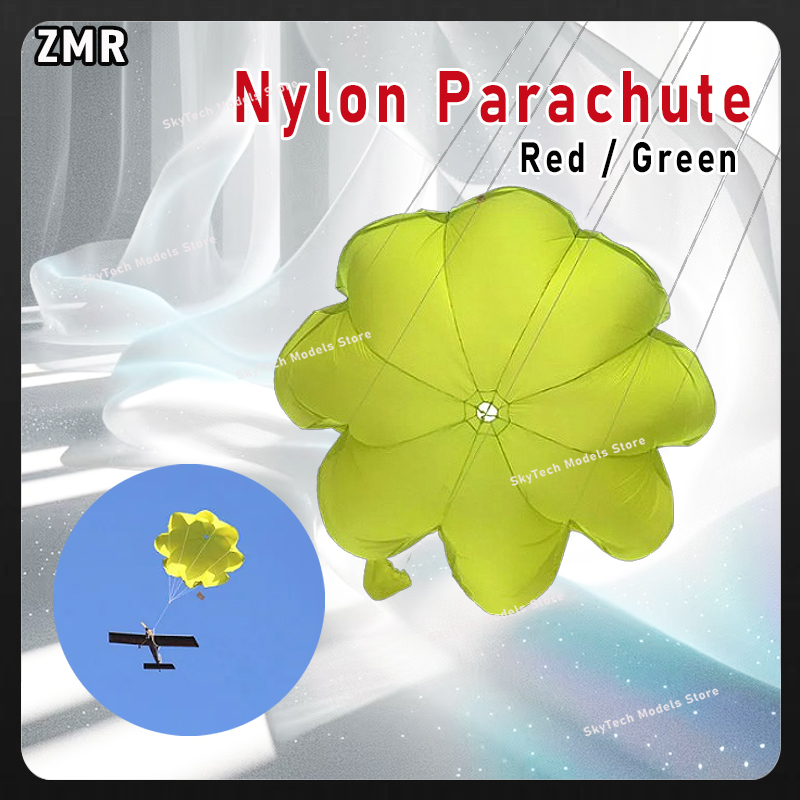 Drone Rc Lanyard - 6-8kg Nylon FPV Parachute Ejection Kit