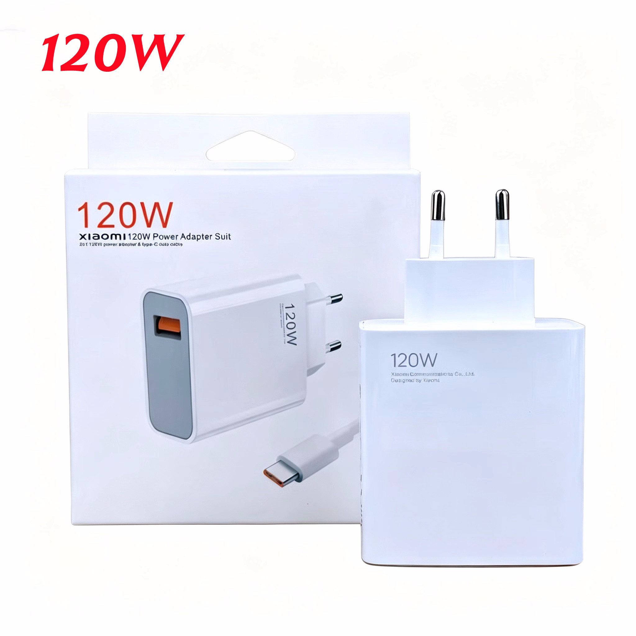 Drone Xiaomi Rc - for Xiaomi 120W Turbo Fast Charger