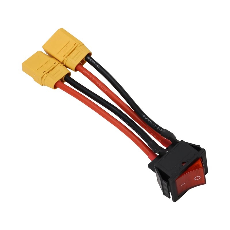 Drone Switch Rc - 2026 New 30A Large Current High