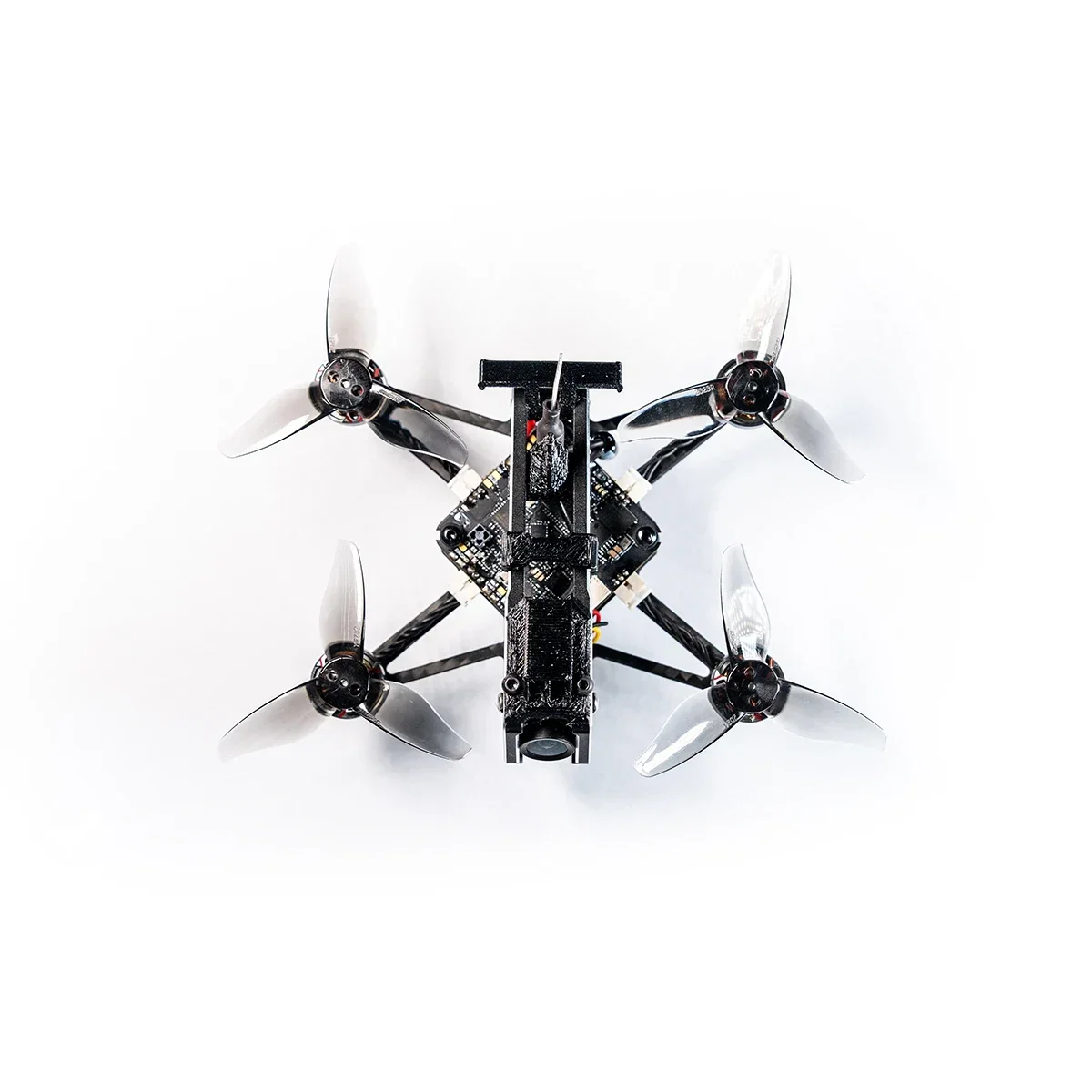 HGLRC Draknight 2inch 2S FPV T - Micro Fpv Quad recension och pris