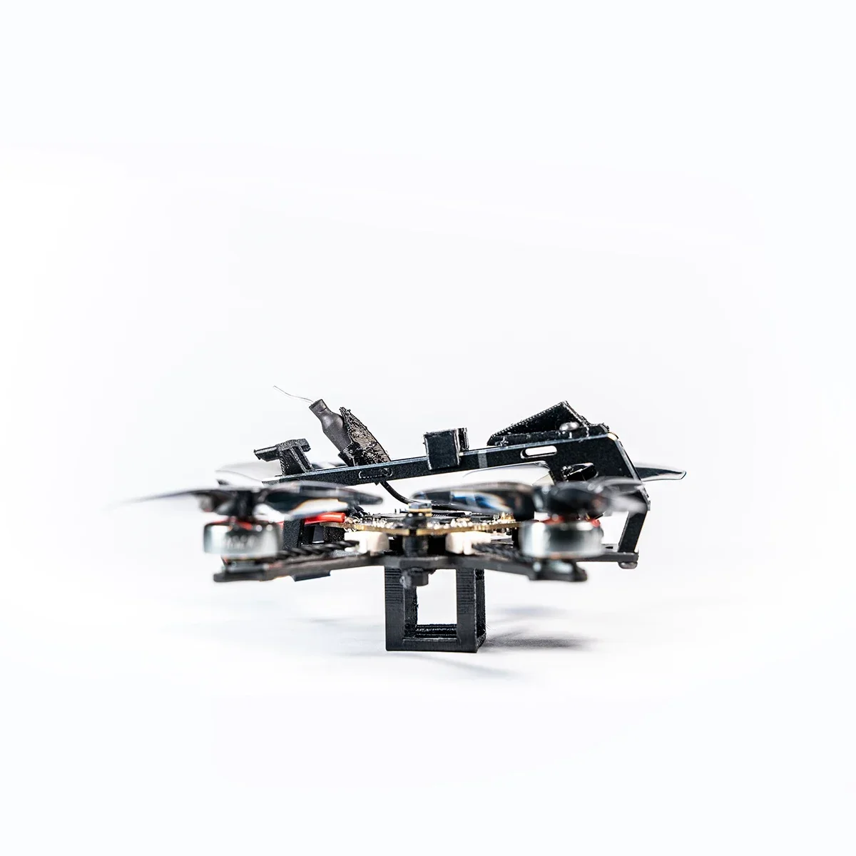 HGLRC Draknight 2inch 2S FPV T - Micro Fpv Quad recension och pris