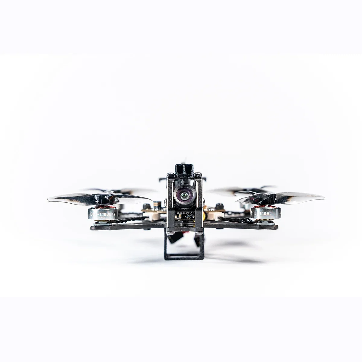 HGLRC Draknight 2inch 2S FPV T - Micro Fpv Quad recension och pris