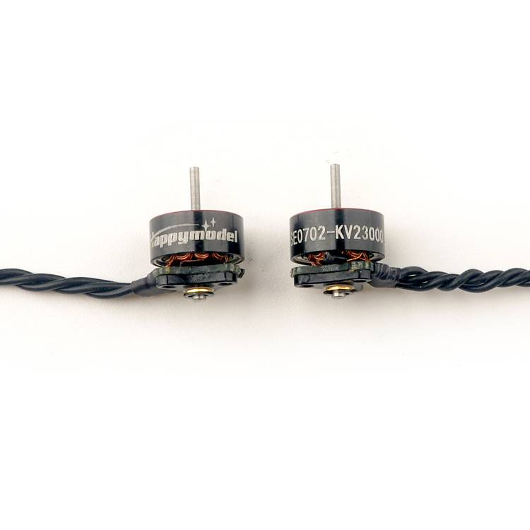 HappyModel SE0702 1S Brushless - Micro Fpv Quad recension och pris