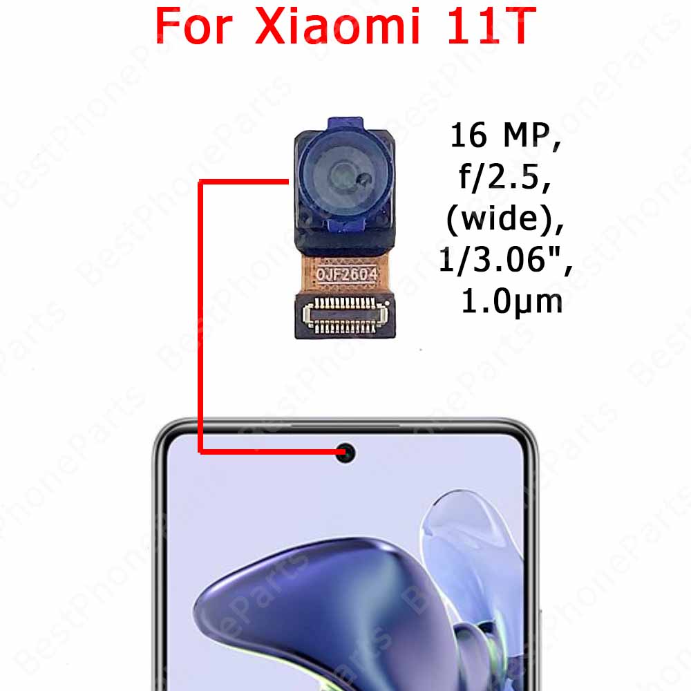 Selfie Camera For Xiaomi Mi 11 - Drone Xiaomi Rc recension och pris