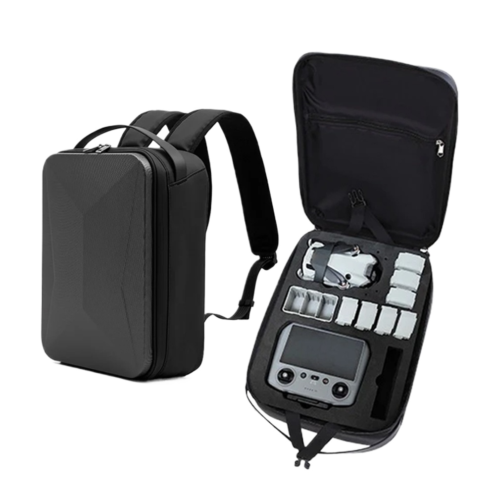 Drone Backpack for DJI Mini 4  - Drone Dji Rc N2 recension och pris