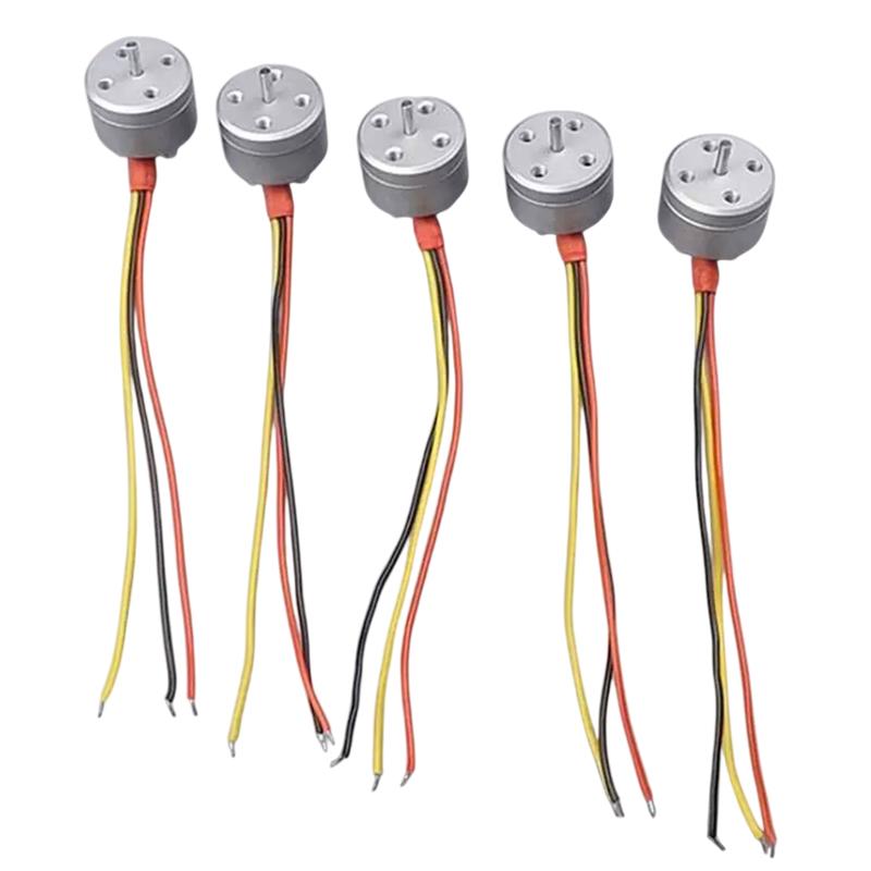 1104 4300KV Brushless Motor 1- - Micro Fpv Quad recension och pris