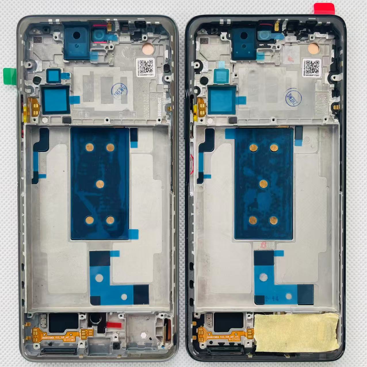 6.67'AMOLED Original For Xiaom - Drone Xiaomi Rc recension och pris