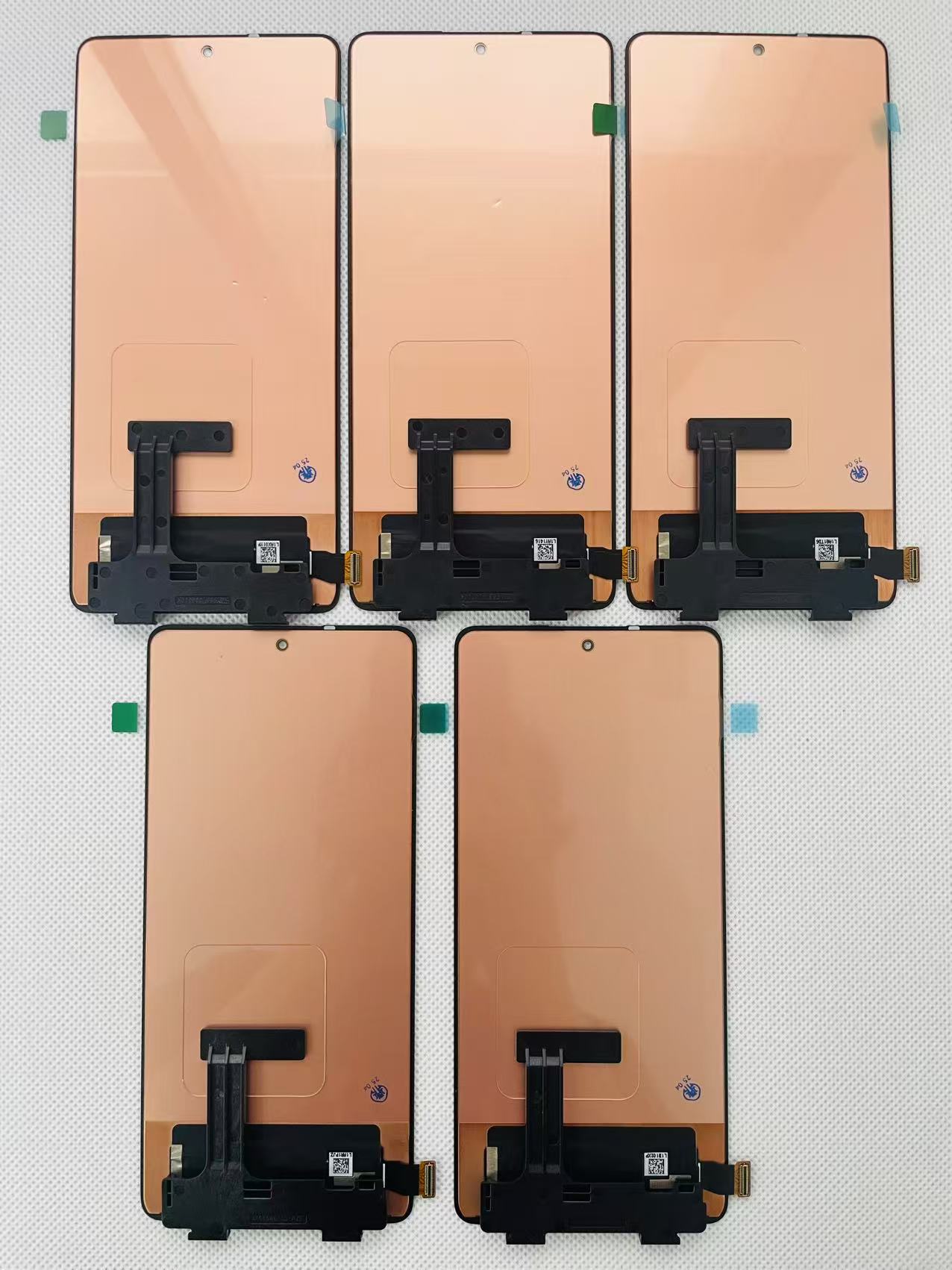 6.67'AMOLED Original For Xiaom - Drone Xiaomi Rc recension och pris
