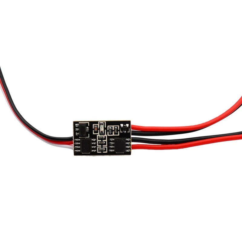 2-20A Current Remote Control E - Drone Switch Rc recension och pris