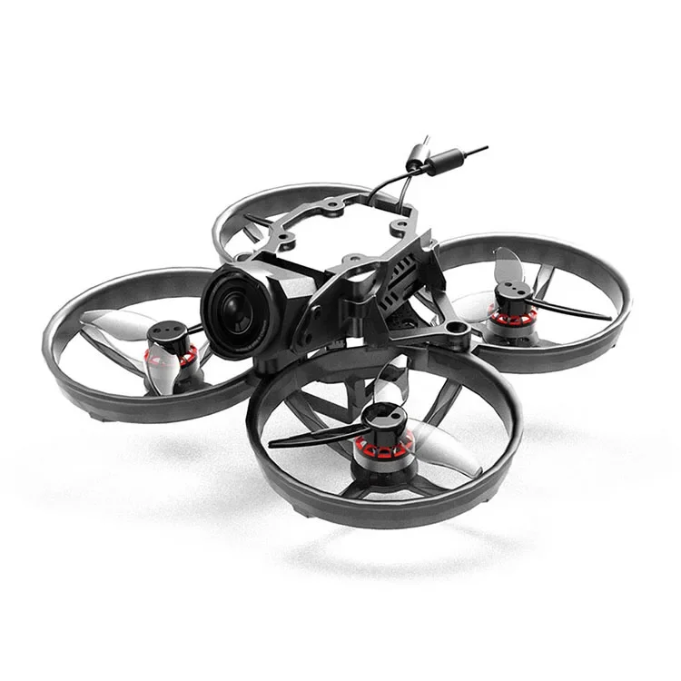 HappyModel Mobula8 HD 2S 85mm  - Micro Fpv Quad recension och pris