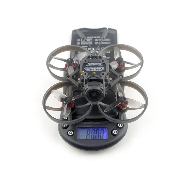 HappyModel Mobula8 HD 2S 85mm  - Micro Fpv Quad recension och pris