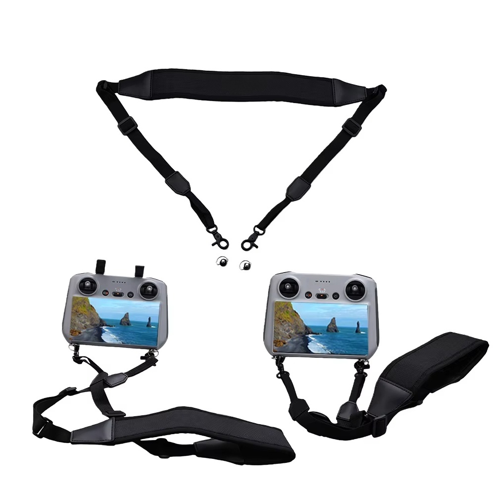Neck Strap for DJI Mini 5 4 3  - Drone Dji Rc 3 recension och pris