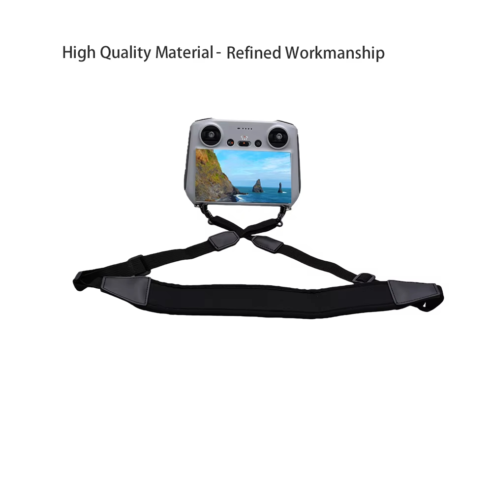 Neck Strap for DJI Mini 5 4 3  - Drone Dji Rc 3 recension och pris