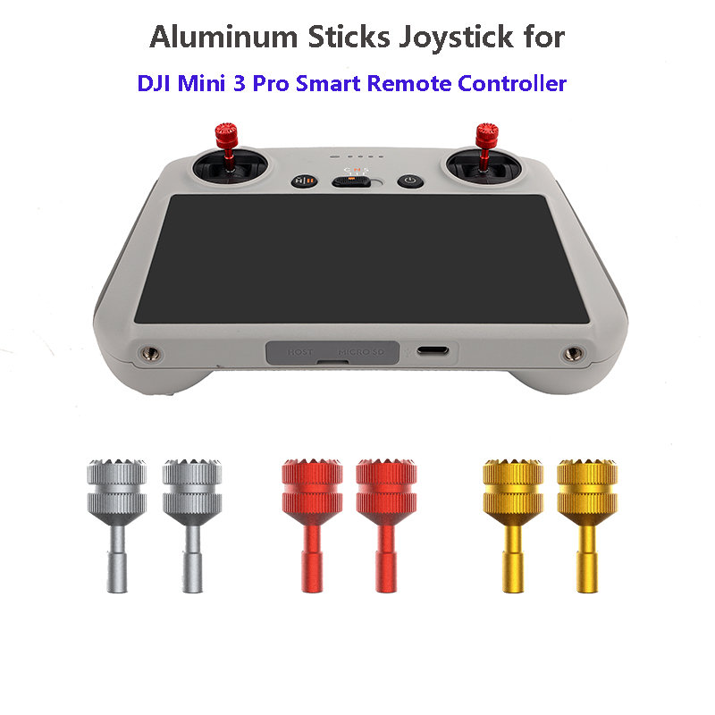 Remote Controller Joystick For - Drone Dji Rc 3 recension och pris