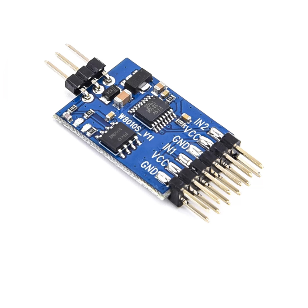 5.8G 3 Channel Video Switcher  - Rc Airplane Drone recension och pris