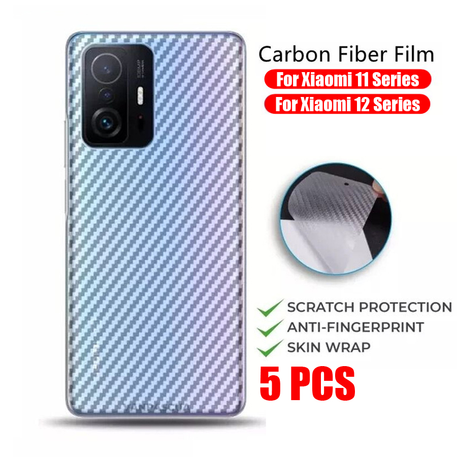 5PCS Carbon Fiber Film for Xia - Drone Xiaomi Rc recension och pris