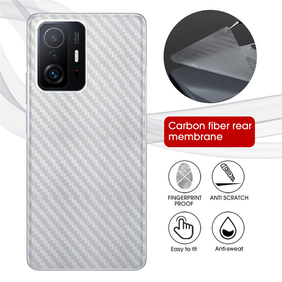 5PCS Carbon Fiber Film for Xia - Drone Xiaomi Rc recension och pris