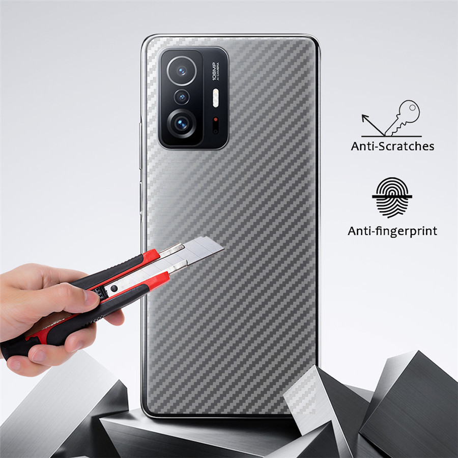 5PCS Carbon Fiber Film for Xia - Drone Xiaomi Rc recension och pris