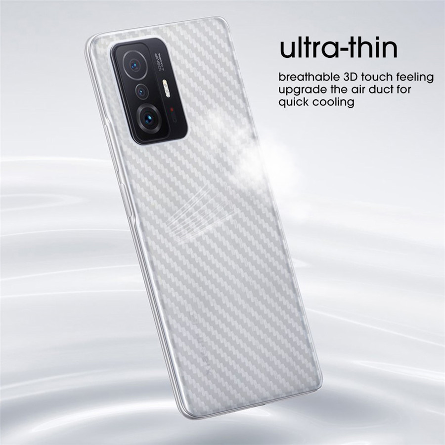 5PCS Carbon Fiber Film for Xia - Drone Xiaomi Rc recension och pris