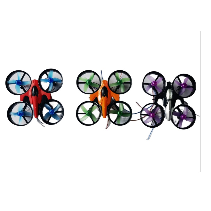DIY Mini RC Drone Kit-BLH8700/ - Drone Vs Rc Helicopter recension och pris