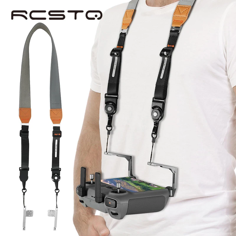 RCSTQ For DJI RC/ RC 2 Drone R - Drone Dji Rc 3 recension och pris