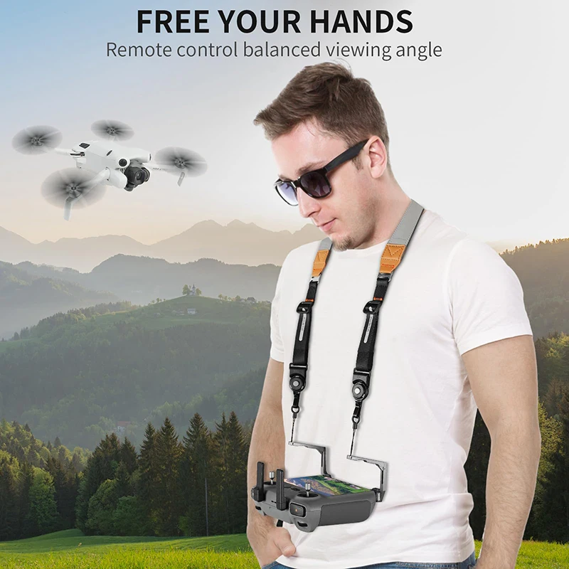 RCSTQ For DJI RC/ RC 2 Drone R - Drone Dji Rc 3 recension och pris