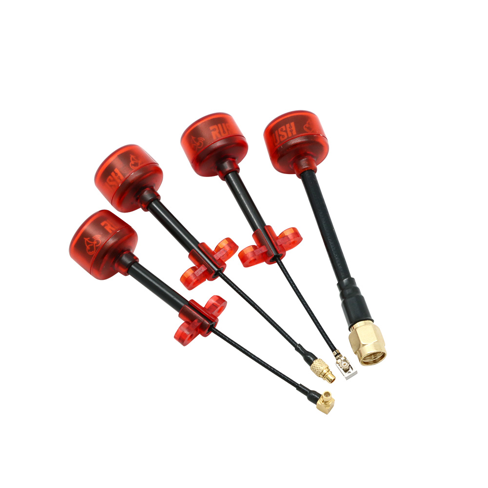 Rush Cherry FPV 5.8G Antenna L - Rc Airplane Drone recension och pris
