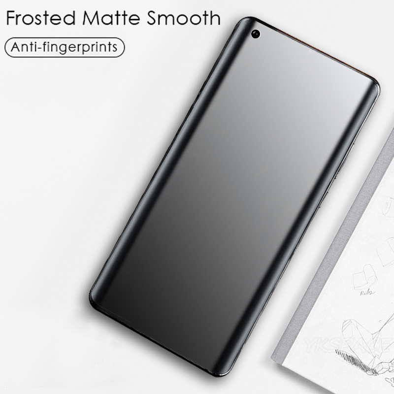 3Pcs Matte Soft Hydrogel Film  - Drone Xiaomi Rc recension och pris
