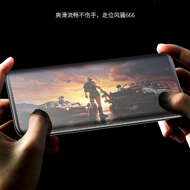 3Pcs Matte Soft Hydrogel Film  - Drone Xiaomi Rc recension och pris