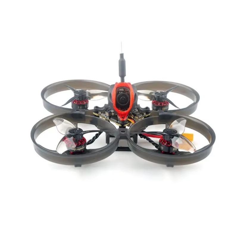 HappyModel Mobula8 Mobula 8 1- - Micro Fpv Quad recension och pris