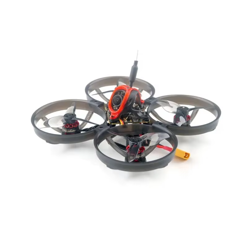 HappyModel Mobula8 Mobula 8 1- - Micro Fpv Quad recension och pris