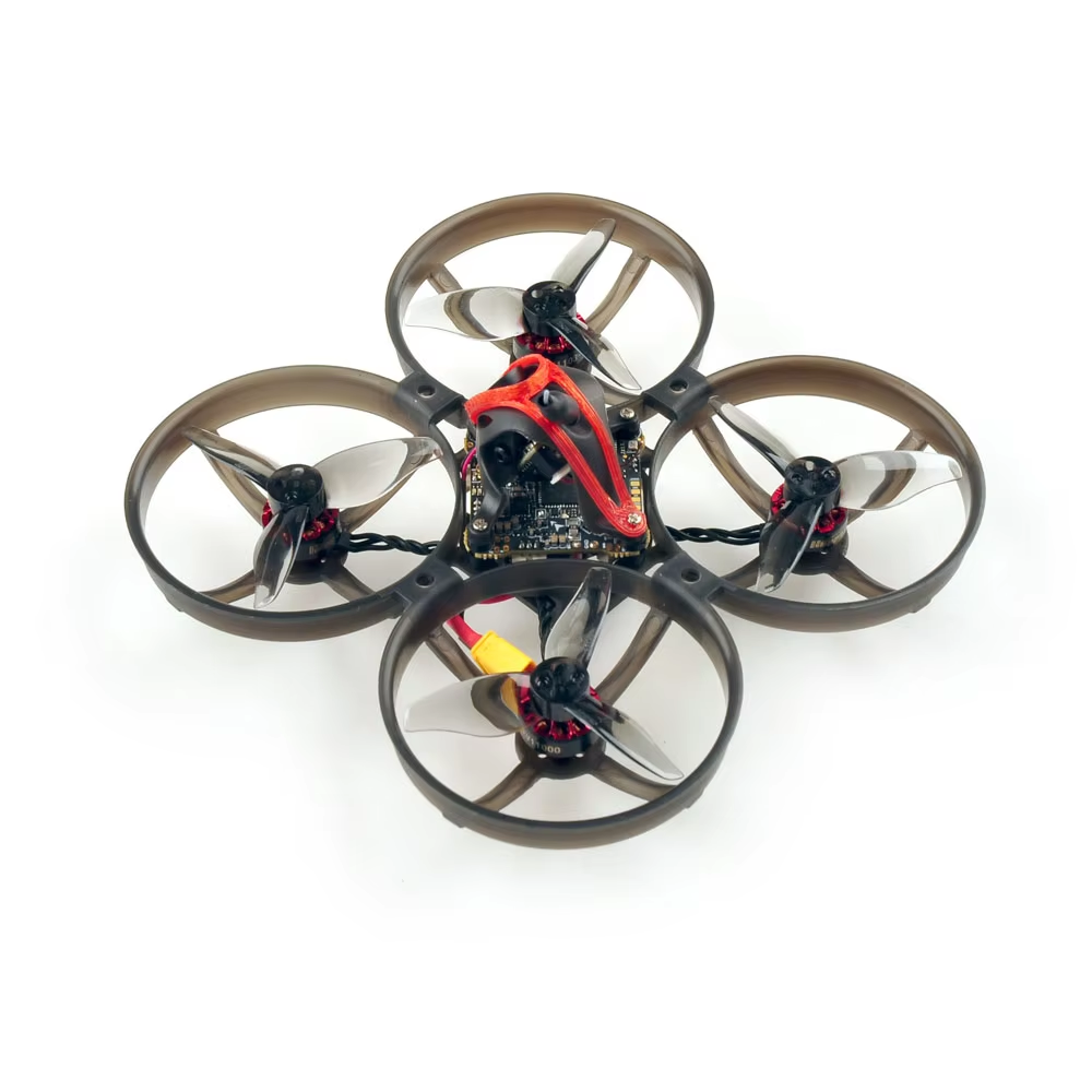 HappyModel Mobula8 Mobula 8 1- - Micro Fpv Quad recension och pris