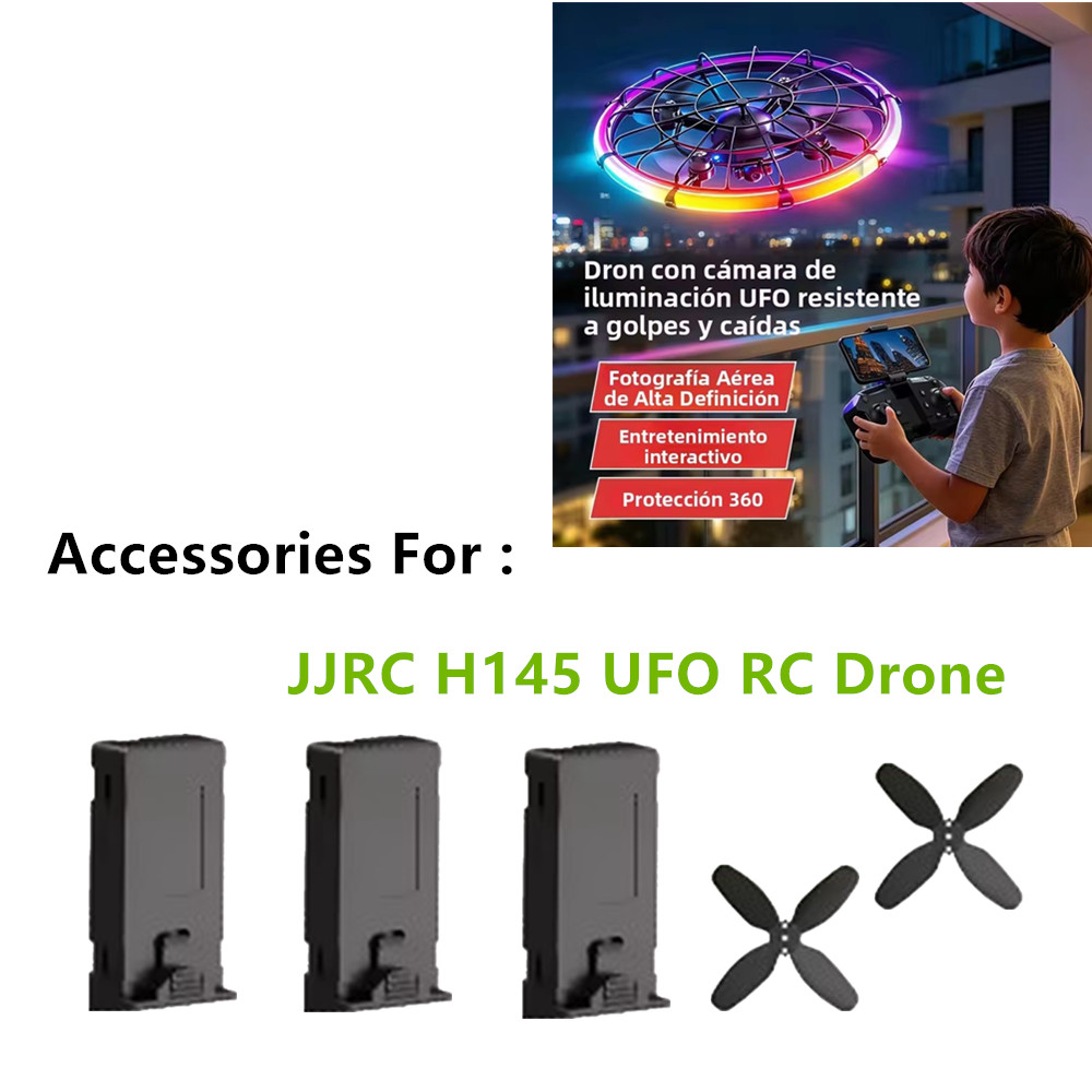 JJRC H145 Drone Accessory JJRC - Drone Vs Rc Helicopter recension och pris
