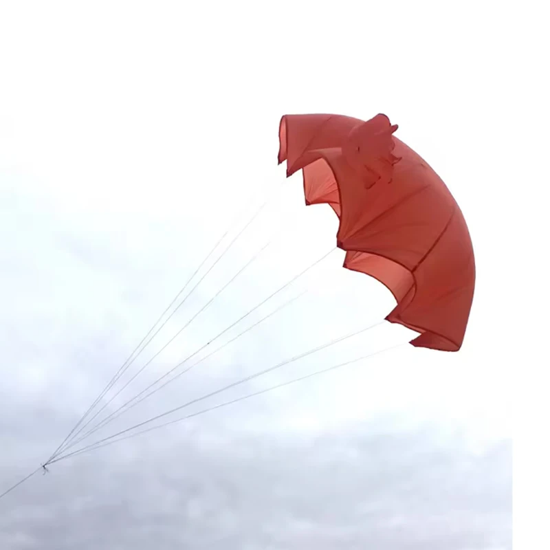 6-8kg Nylon FPV Parachute Ejec - Drone Rc Lanyard recension och pris