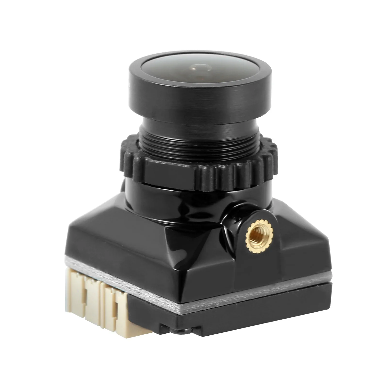 1/3 CMOS 1500TVL B19 Mini FPV  - Drone Dji Rc 3 recension och pris