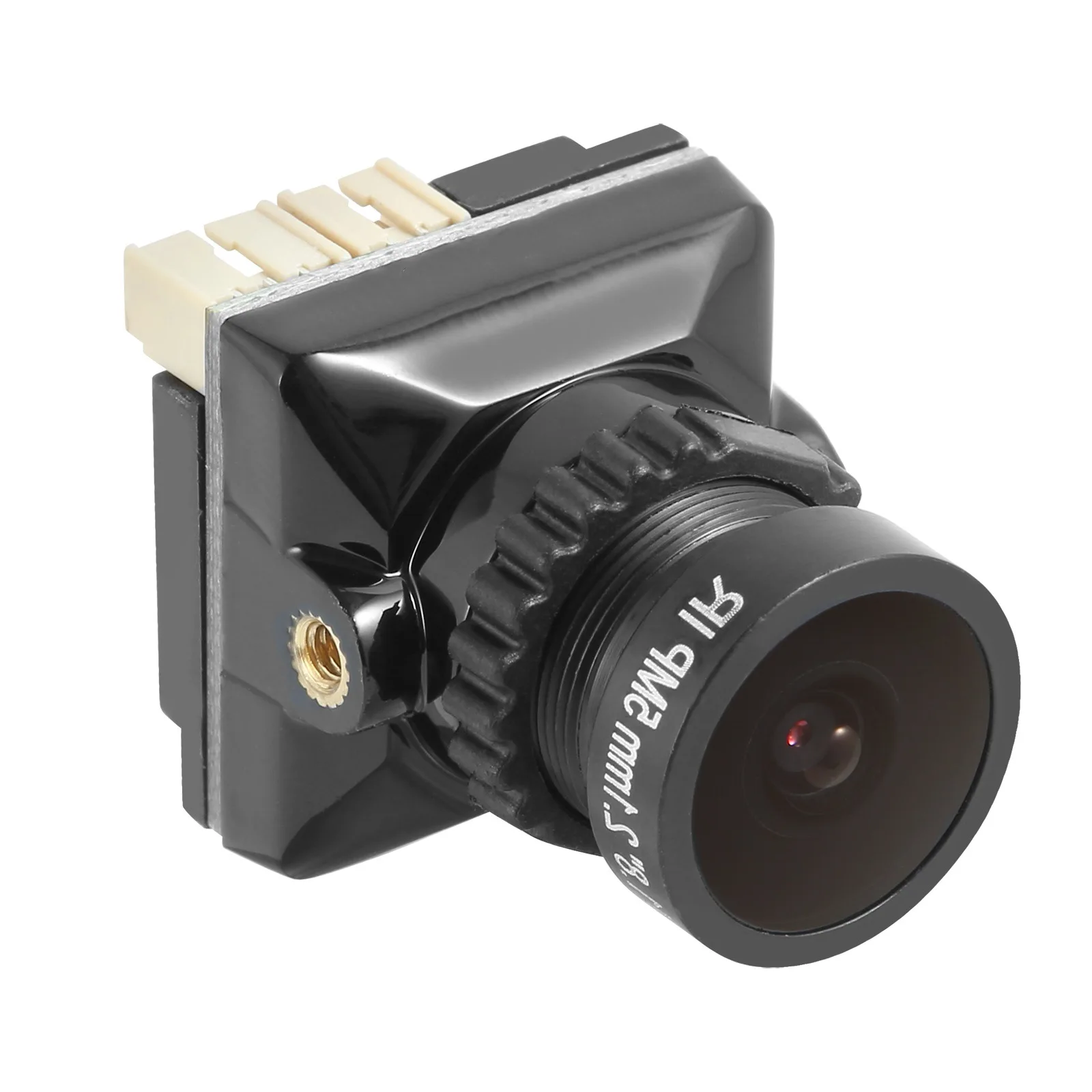 1/3 CMOS 1500TVL B19 Mini FPV  - Drone Dji Rc 3 recension och pris
