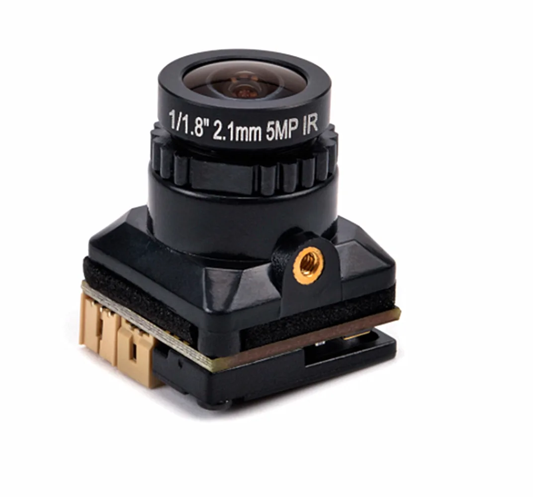 1/3 CMOS 1500TVL B19 Mini FPV  - Drone Dji Rc 3 recension och pris