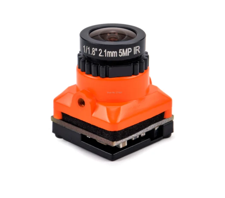 1/3 CMOS 1500TVL B19 Mini FPV  - Drone Dji Rc 3 recension och pris