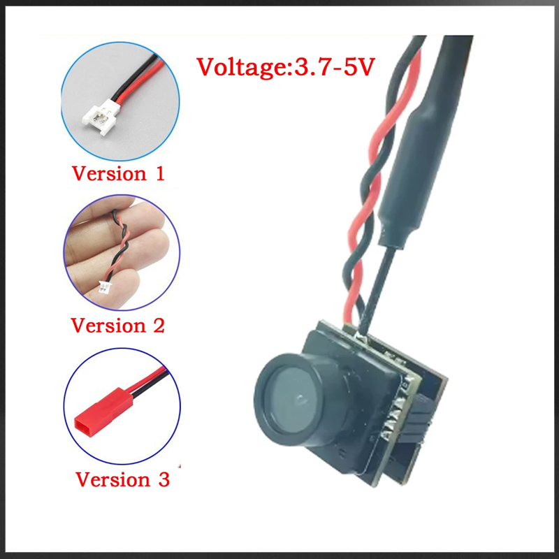 SLONWAKE FPV 25mW power simula - Rc Airplane Drone recension och pris