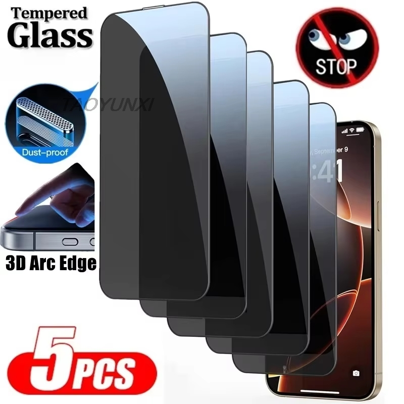 1-5Pcs Privacy Screen Protecto - Drone Xiaomi Rc recension och pris