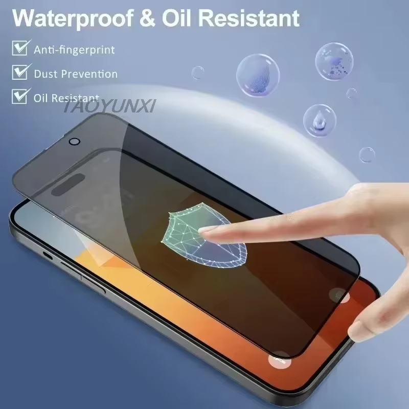 1-5Pcs Privacy Screen Protecto - Drone Xiaomi Rc recension och pris