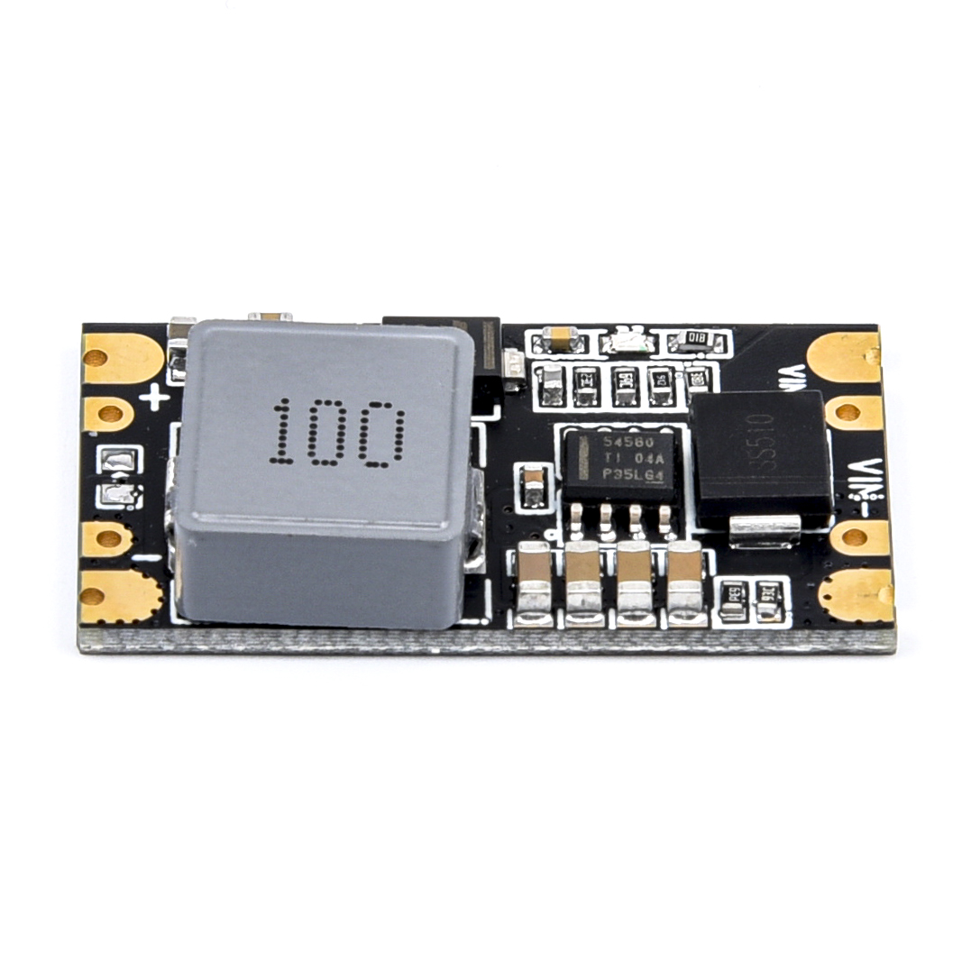 NEW Micro 5V 5A BEC UBEC Mini  - Micro Fpv Quad recension och pris