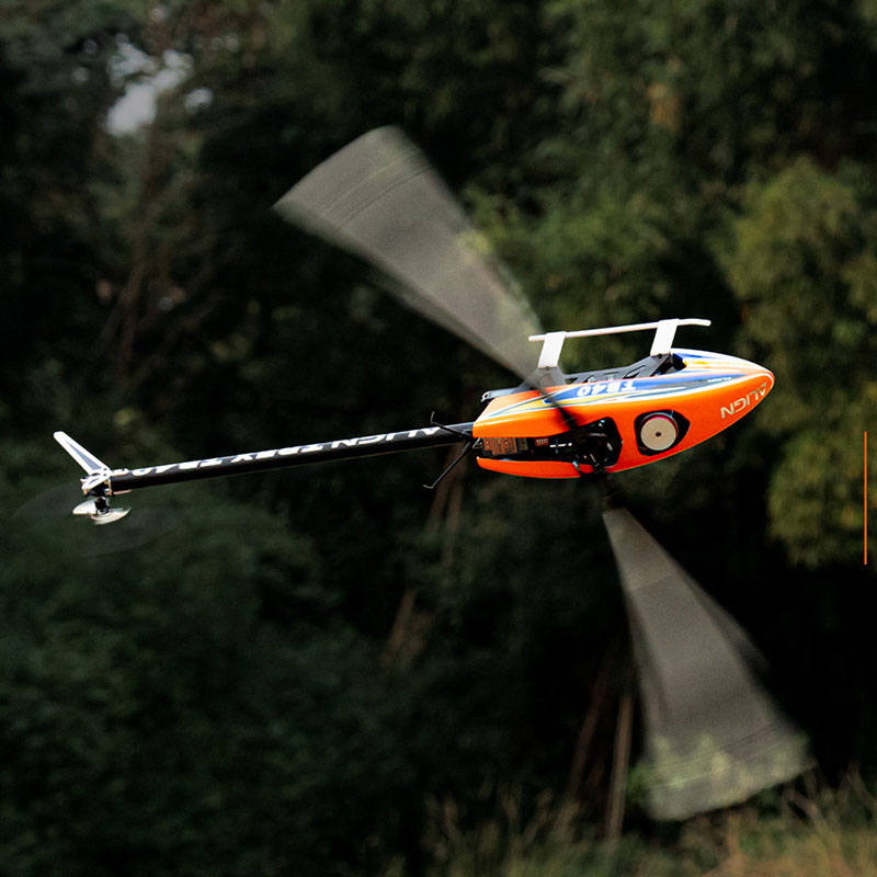 Yatuo Tb40 Gps Self Stabilizin - Rc Helicopter Gyro recension och pris