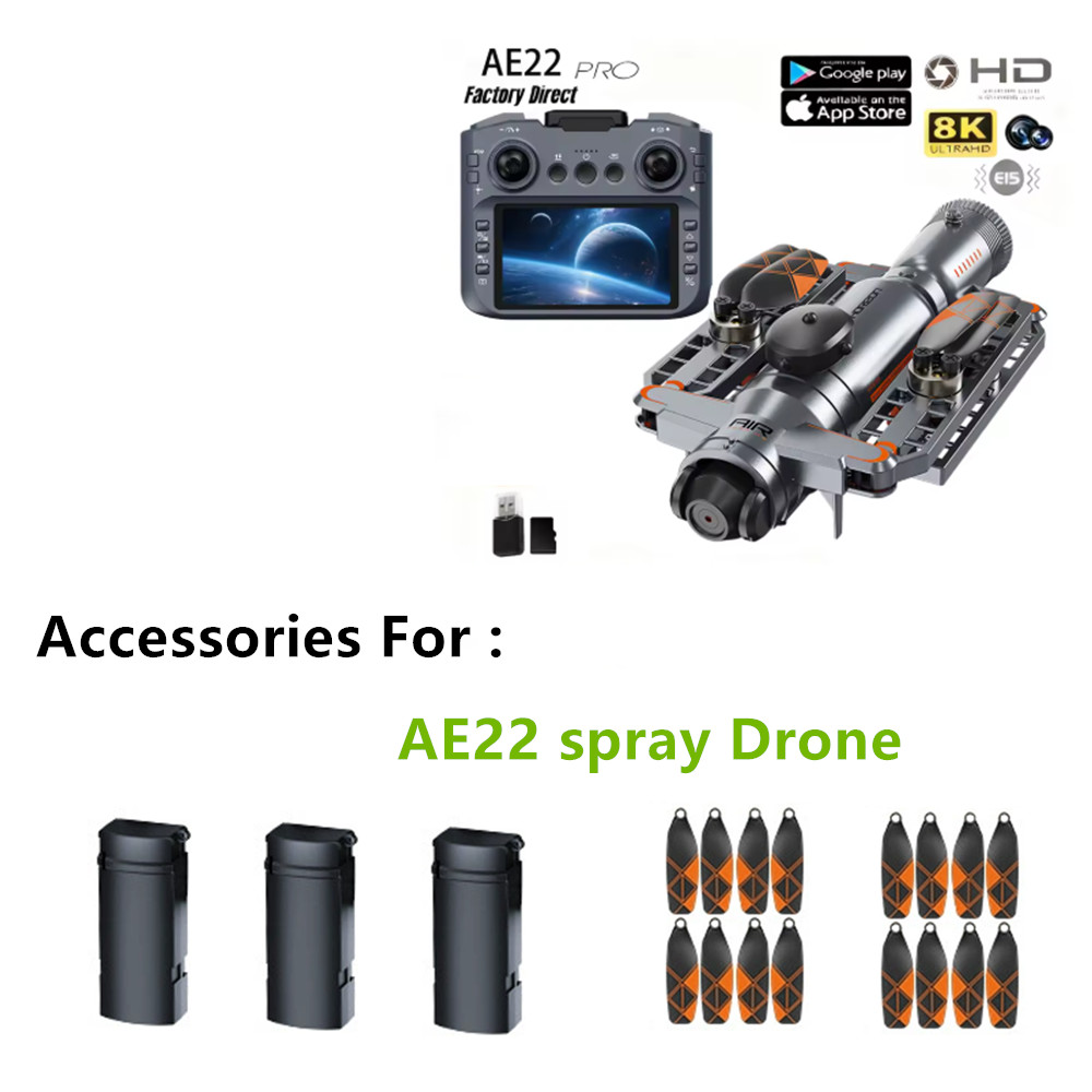 AE22 Drone Battery 3.7v 1000mA - Drone Vs Rc Helicopter recension och pris
