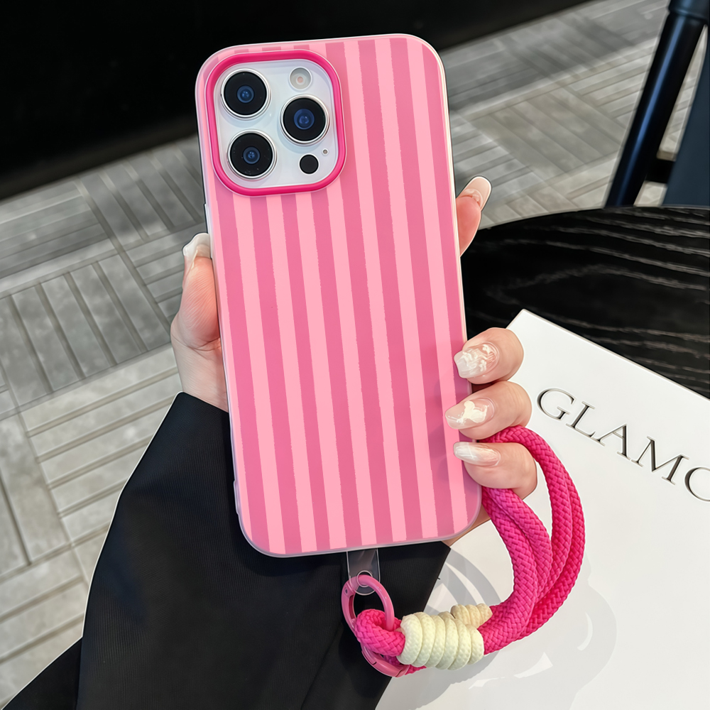 Minimalist Pink striped Jelly  - Drone Xiaomi Rc recension och pris