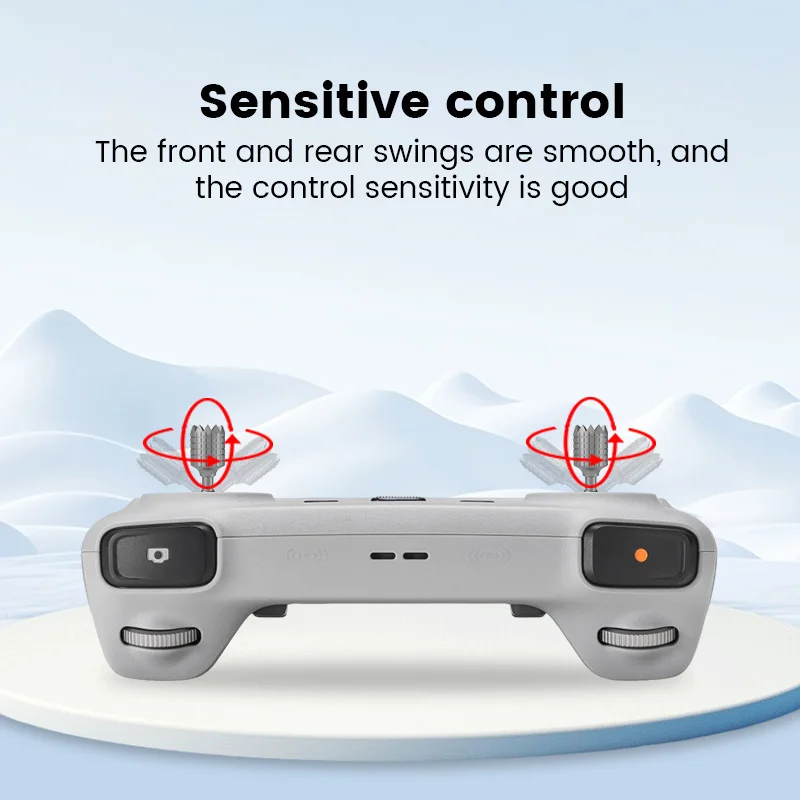 Joystick For JHDDJI Mavic Air  - Drone Dji Rc 3 recension och pris