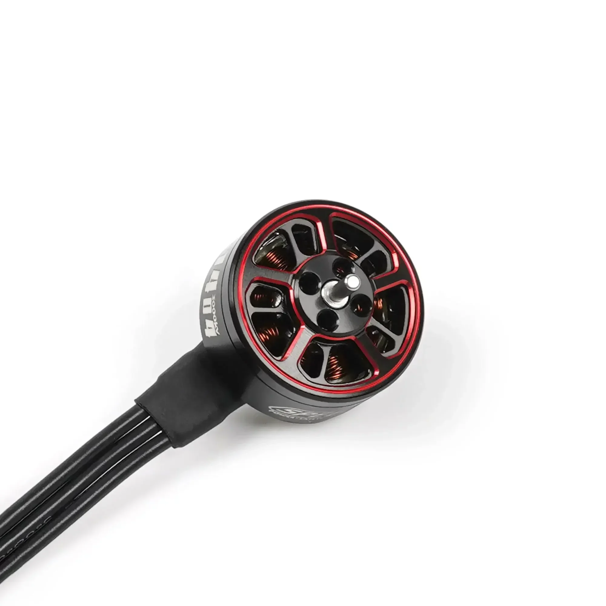BoMassGEPRC 1404 SPEEDX2 Mini  - Micro Fpv Quad recension och pris