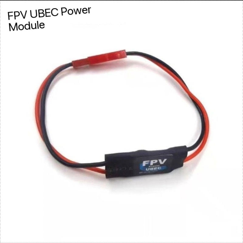 UBEC 5V/12V 3A BEC Voltage Sta - Drone Switch Rc recension och pris