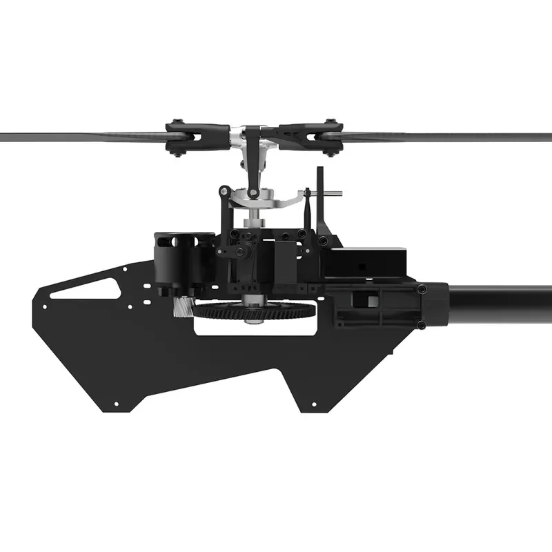 FW450 V3 New 6-Way Alloy Aircr - Rc Helicopter Gyro recension och pris